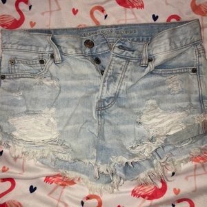 American Eagle. Worn once